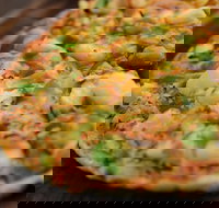 Maries Pizza - Mudgeeraba - Accommodation Sydney