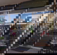 Marriott Waters Thai - Sydney 4u