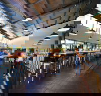 Matilda Bay Brewhouse and Dining - Accommodation Sydney
