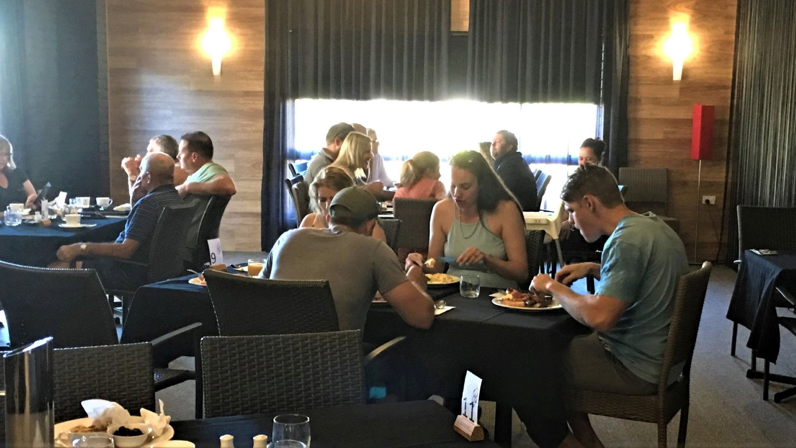 Raceview QLD Accommodation Sydney