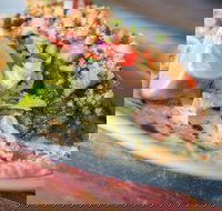 MexiCali Bar - Accommodation Sydney