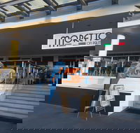 Moretto's On Palmer - Accommodation Sydney