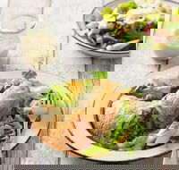 Muffin Break - Mulgrave - Accommodation Sydney