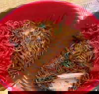 Noodle World - Accommodation Sydney