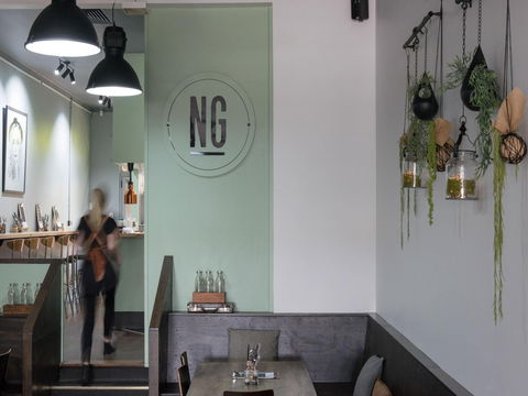 Northern Ground - Accommodation Sydney 0