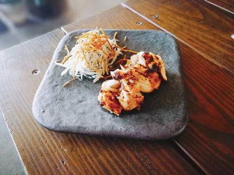 Ocean Grove BBQ Chicken - Sydney 4u 0