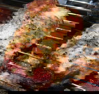 Osteria di Russo  Russo - Accommodation Sydney