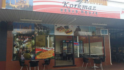 Pasta Go Go - North Adelaide - Sydney 4u 0