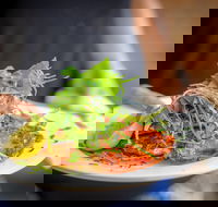 Pilgrims Vegetarian Cafe - Sydney 4u