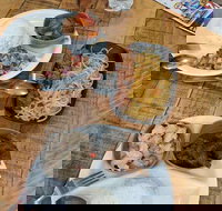 Pinoy Kitchen - Accommodation Sydney