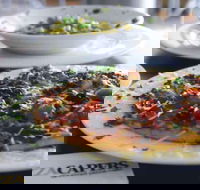 Pizza Capers - Tweed Heads South - Sydney 4u