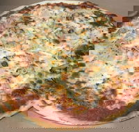 Pizza D'Oro - Accommodation Sydney