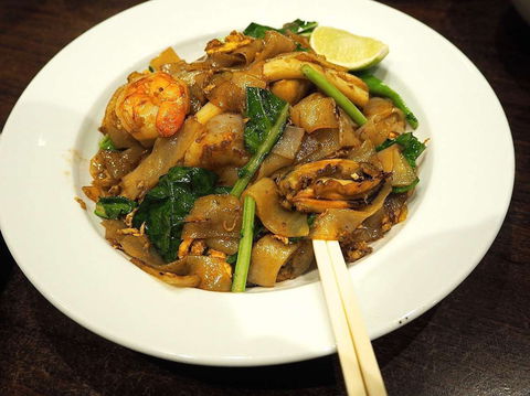 Pure Thai - Sydney 4u 0