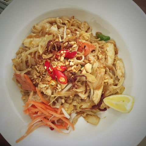 Rice Asian Cuisine - Accommodation Sydney 0