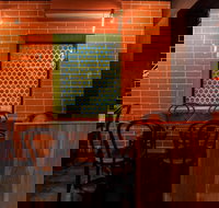 Ricepot Restaurant - Accommodation Sydney