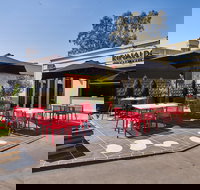 Rinaldo's Casa Cucina - Accommodation Sydney