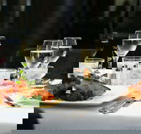 Seaview Restaurant - Sydney 4u