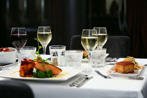 Seaview Restaurant - Accommodation Sydney 0