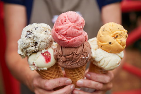 Simmo's Ice Creamery - Dunsborough - Sydney 4u 0