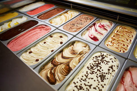 Simmo's Ice Creamery - Dunsborough - Sydney 4u 2