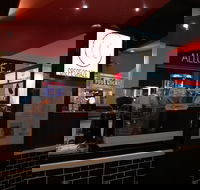 Smooth Cafe - Accommodation Sydney