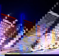 SS  A Albury - Accommodation Sydney