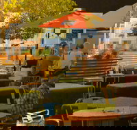 SSA Club Albury - Accommodation Sydney