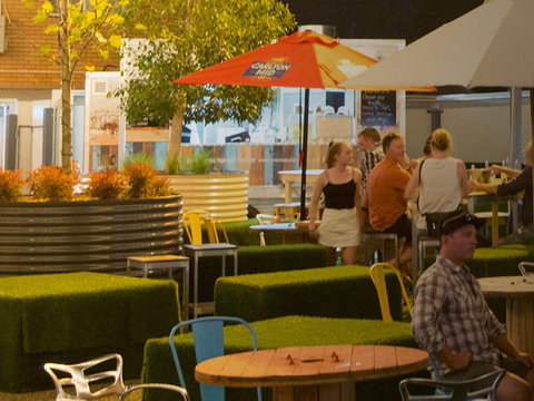 SS&A Club Albury - Accommodation Sydney 0