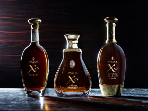 St Agnes Distillery And Barrel Halls - Sydney 4u 1
