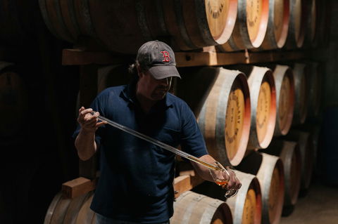 St Agnes Distillery And Barrel Halls - Sydney 4u 2