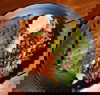 Station Street Caf - Accommodation Sydney