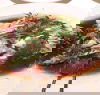 St. James Crabhouse Bar  Grill - Accommodation Sydney