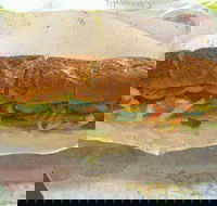 Subway - Maylands - Sydney 4u