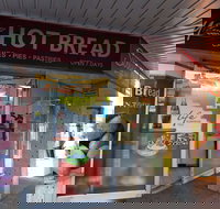 Sunny Hot Bread - Accommodation Sydney