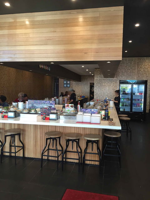 Sushi Break - Biggera Waters - Accommodation Sydney 0