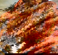 Tango Charcoal Chicken  Seafood - Accommodation Sydney