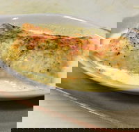 Tapas Tapas Bodega - Sydney 4u