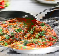 Taste of Greece - Accommodation Sydney