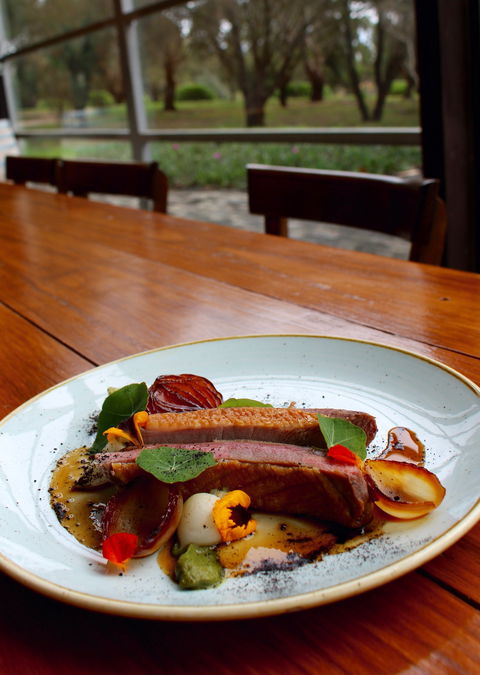 Terindah Estate - Accommodation Sydney 1