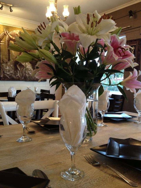 Thai Indeed - Accommodation Sydney 0
