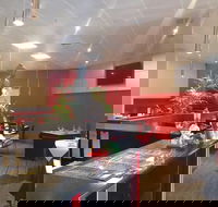 The Meating Room - Sydney 4u