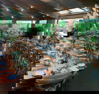 The Bridgewater Mill - Sydney 4u