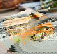 The Burrito Bar - Forest Lake - Accommodation Sydney