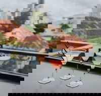 The Balfour Kitchen - Spicers Balfour Hotel - Accommodation Sydney