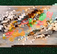 The Racing Cafe - Accommodation Sydney