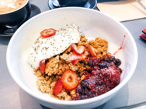 The Depot - Accommodation Sydney 0