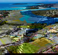 Tomakin Sports and Social Club - Sydney 4u