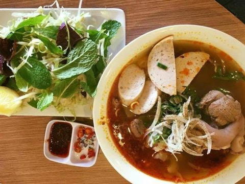 Trang Tien - Sydney 4u 0