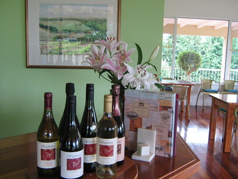 Waybourne Winery - Sydney 4u 1