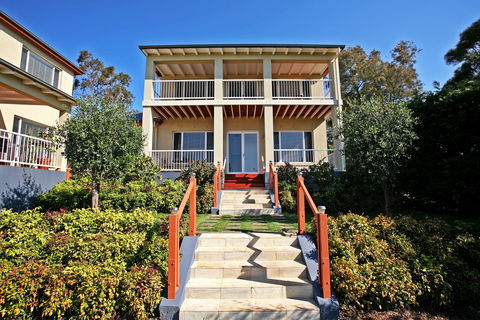Waybourne Winery - Sydney 4u 2